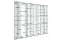 Панель Medium 2,03х2,5 RAL 6005 GL